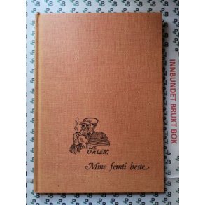 Helje Dalen - Mine femti beste