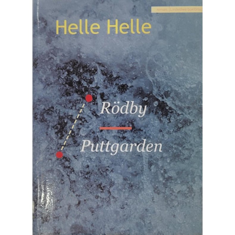 Helle Helle - Rdby-Puttgarden