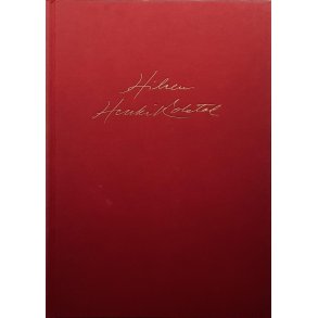 Henki Kolstad - Teater i blodet (Innbundet)