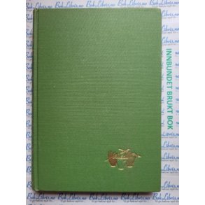 Henning Gran - Illustrert norsk kunstnerleksikon (1956)