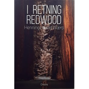 Henning Howlid Wrp - I Retning Redwood
