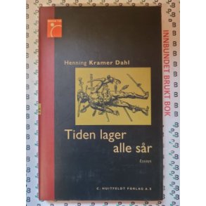 Henning Kramer Dahl - Tiden lager alle sr