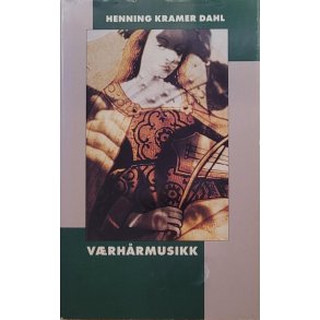 Henning Kramer Dahl - Vrhrmusikk