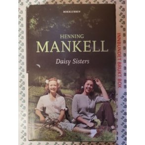 Henning Mankell - Daisy sisters (I)