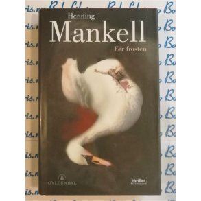 Henning Mankell - Fr frosten