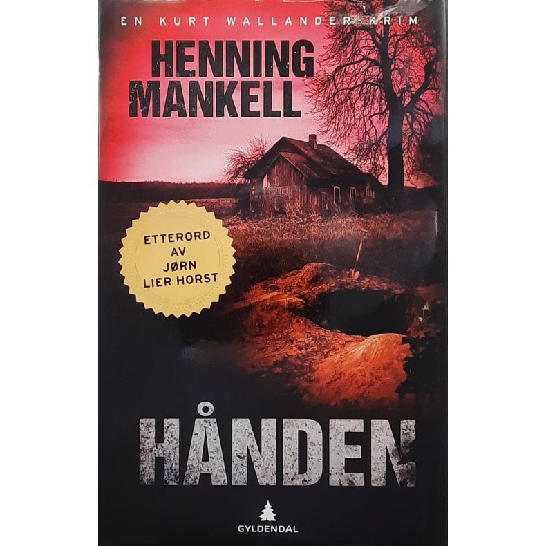 Henning Mankell - Hnden 