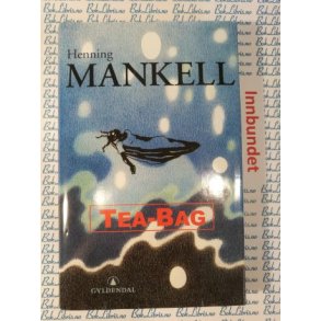 Henning Mankell - Tea-Bag