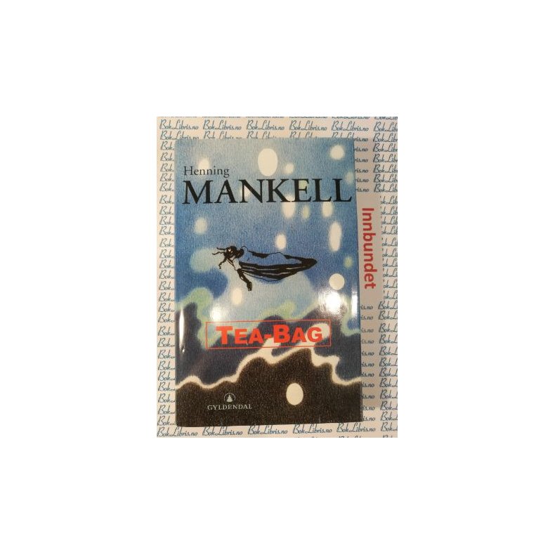 Henning Mankell - Tea-Bag