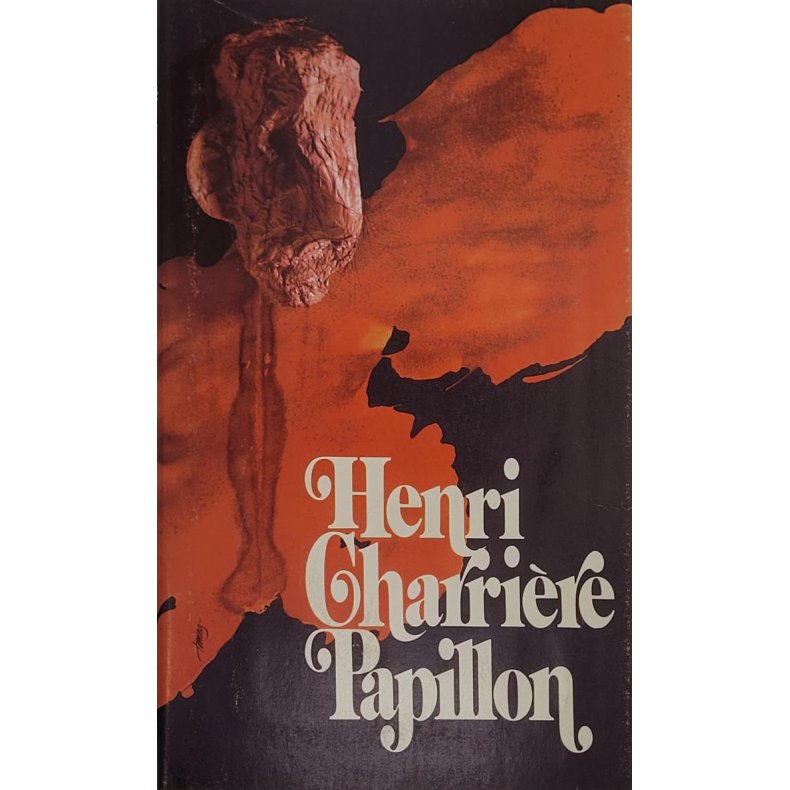 Henri Charrire - Papillon II (Innb.)