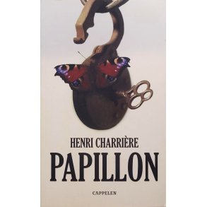 Henri Charrire - Papillon (Mykperm)