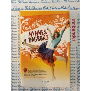 Henriette Lind og Lotte Thorsen - Nynnes dagbok 2