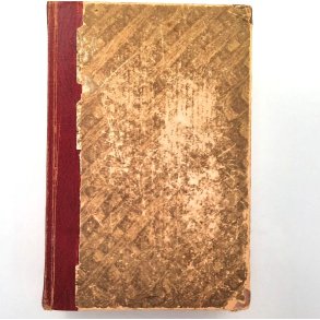 Henriette Sch�nberg Erken - Stor kokebok for st�rre og mindre husholdninger - (Innbundet)