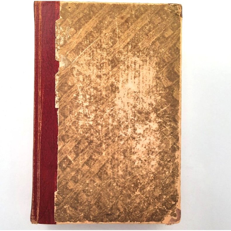 Henriette Sch�nberg Erken - Stor kokebok for st�rre og mindre husholdninger - (Innbundet)