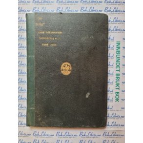 Henrik Grevenor - Norsk Folkemuseums Srutstilling nr. 11. Norsk Lerti 1700-1900