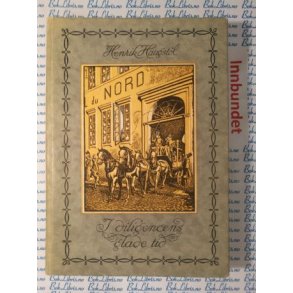 Henrik Haugstl - I diligencens glade tid (i)