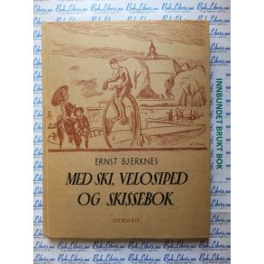 Henrik Haugstl og Waldemar Guttormsen - Det var engang