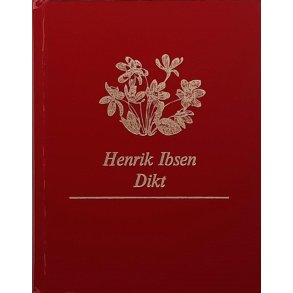 Henrik Ibsen - Dikt