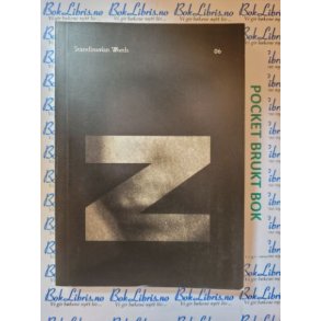 Henrik Ibsen - Nr vi dde vkner. When we dead awaken. Scandinavian Words 06