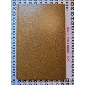 Henrik Tikkanen - Trettirskrigen (Brukte bker)