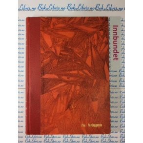 Henrik Wergeland - nd og Ild Dikt og prosa 1