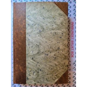 Henrik Wergeland - Den engelske lods