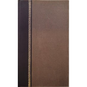 Henrik Wergeland - Hjertelag, Geni og Ulykke (Innbundet)