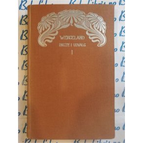 Henrik Wergeland - Mindre digte ved Dr. Arne Lchen