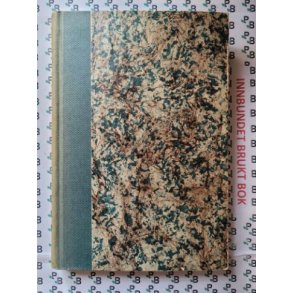 Henry Bellamann - Den evige gte II