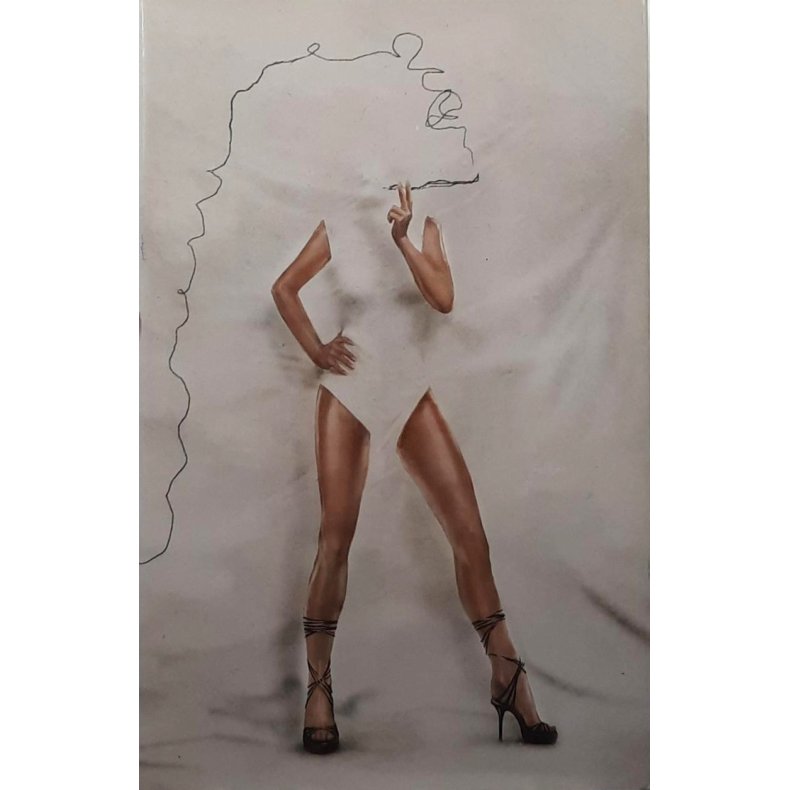 Henry Berg - Zapruder 416 - Innbunder