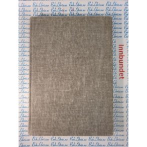 Henry Havin - Psykologisk ordbok