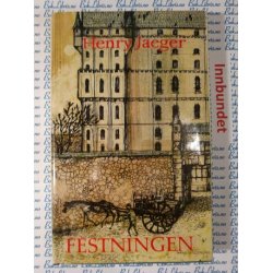 Henry Jaeger - Festningen