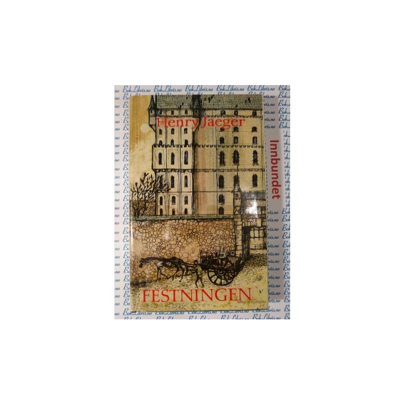 Henry Jaeger - Festningen