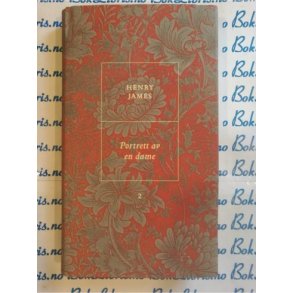 Henry James - Portrett av en Dame 2