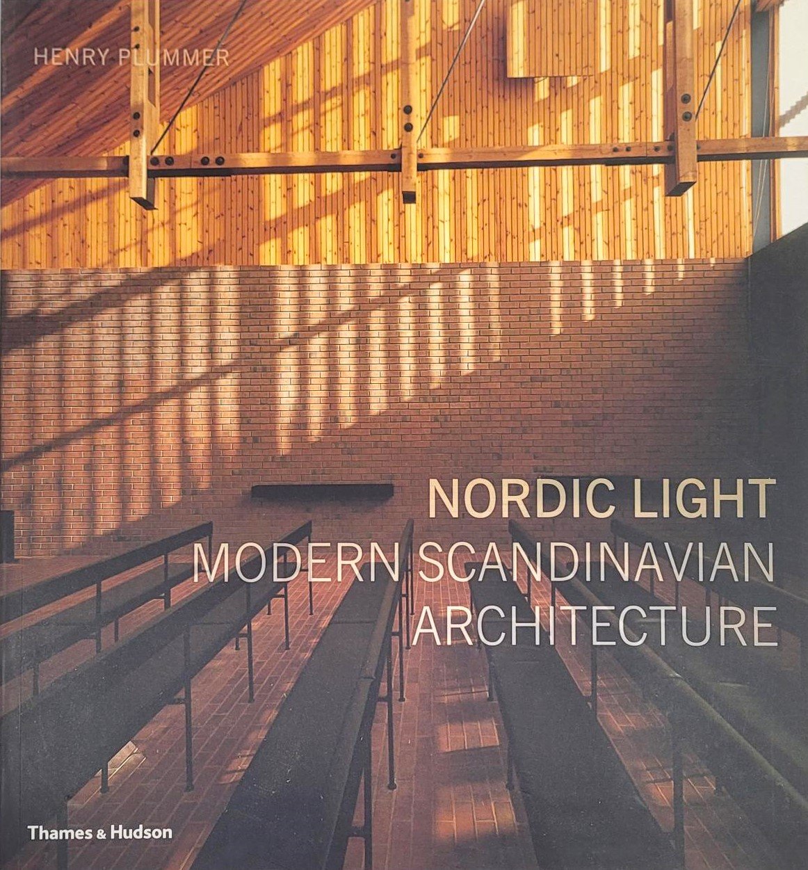 Henry Plummer - Nordic Light - Modern Scandinavian Architecture