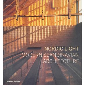 Henry Plummer - Nordic Light - Modern Scandinavian Architecture