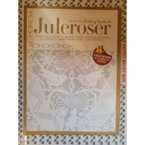 Herborg Kr�kevik - Juleroser 2017 - S�rtrykk av fjor�rets suksess (Heftet)