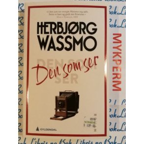 Herbjrg Wassmo - Den som ser