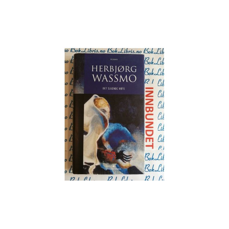 Herbjrg Wassmo - Det sjuende mte (I)