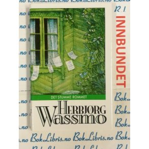 Herbjrg Wassmo - Det stumme rommet (I)