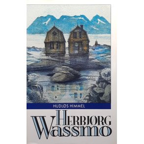 Herbj�rg Wassmo - Hudl�s Himmel (Innb)