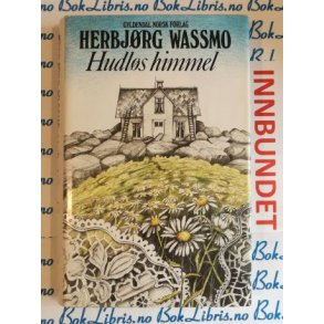 Herbjrg Wassmo - Hudls himmel (I)
