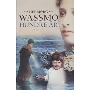 Herbjrg Wassmo - Hundre r
