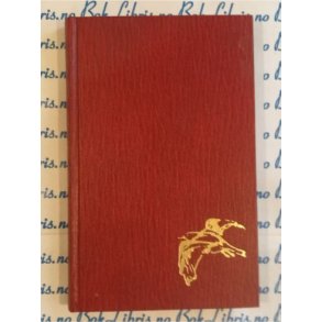 Herbjrg Wassmo - Huset med den blinde glassveranda (Innb.)