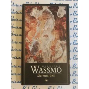 Herbjrg Wassmo - Karnas arv