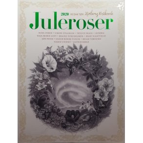 Herborg Krkevik - Juleroser 2020 (Heftet)