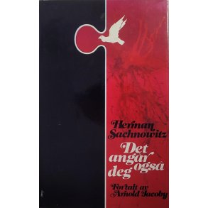 Herman Sachnowitz - Det angr ogs deg