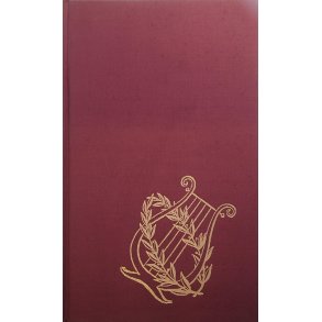 Herman Wildenvey - Samlede dikt I (Innbundet)