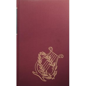 Herman Wildenvey - Samlede dikt II (Innbundet)