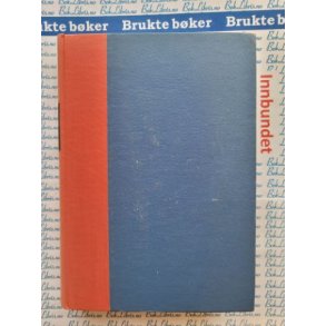 Herman Wildenvey - Samlede dikt III