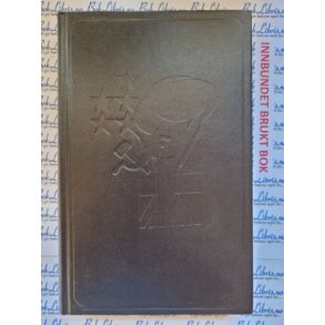 Herman Wouk - Hvor er Natalie? 1